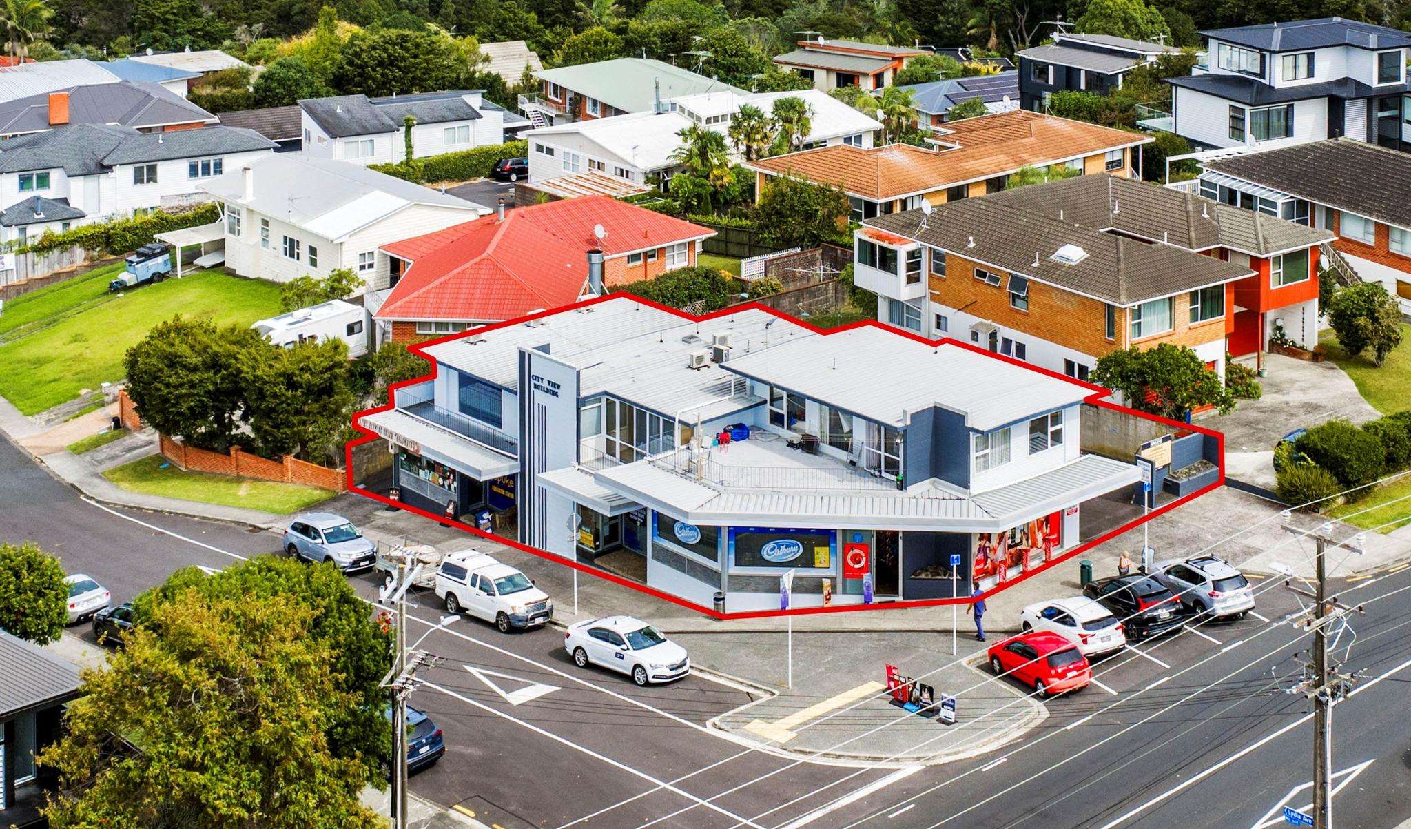 First-time offering in new-look Northcote