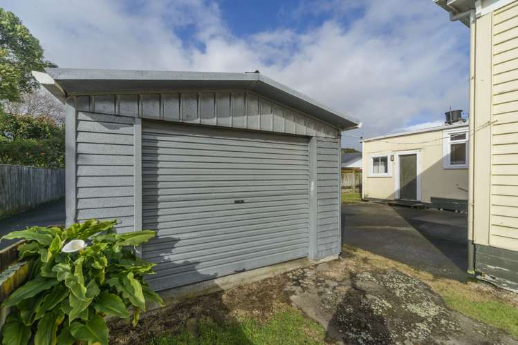 34 Limbrick Street Terrace End_20