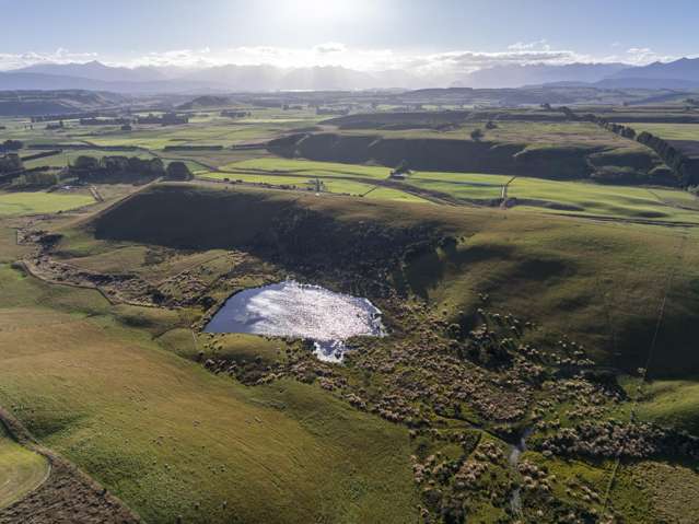 Rural Te Anau Lifestyle Living at Its Finest