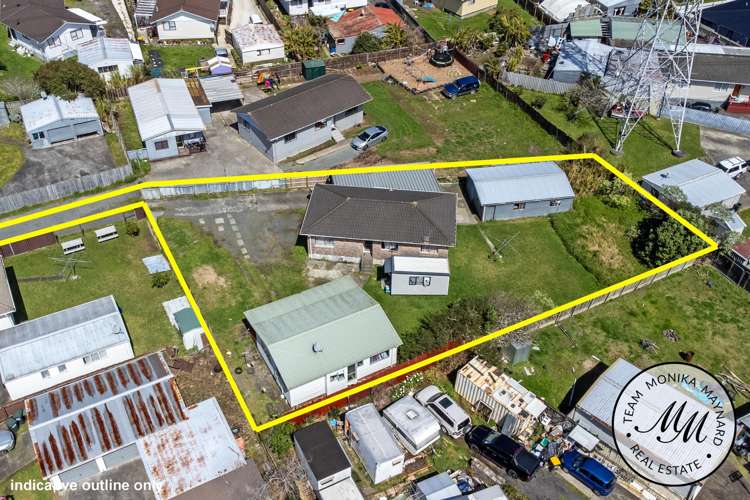 11 Darnell Crescent Clover Park_19