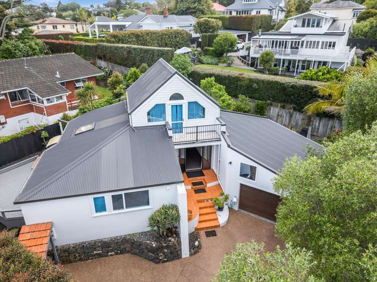 6A Ruapehu Street Mount Eden_16
