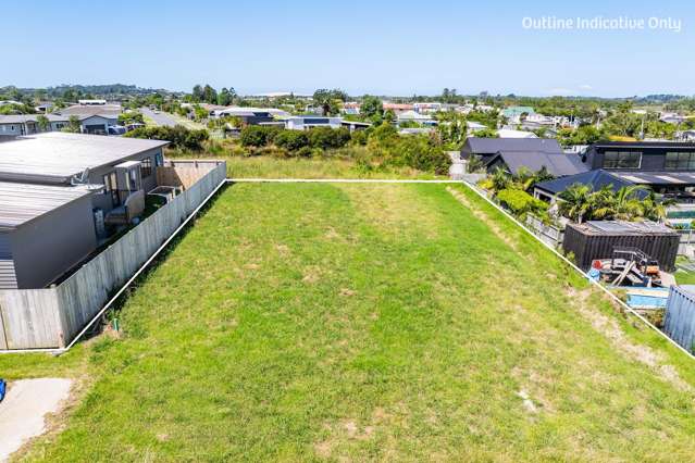 Lot 10 Weka Street Mangawhai_3