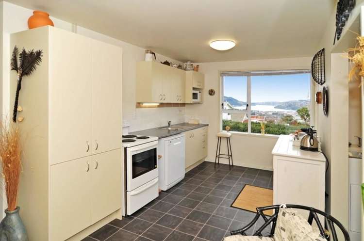 55 Ryehill Street Calton Hill_9