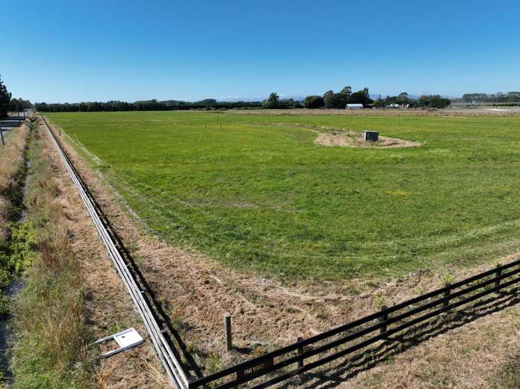 791 Mill Road Ohoka Waimakariri Rural Property For Sale One Roof