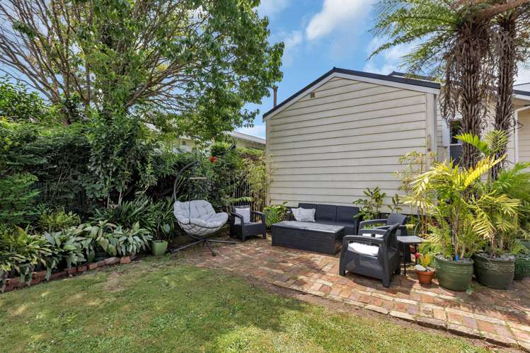 18 Donald Street Regent_21