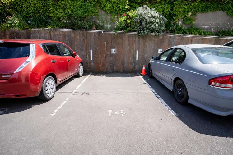 33/70 Hobson Street Thorndon_14