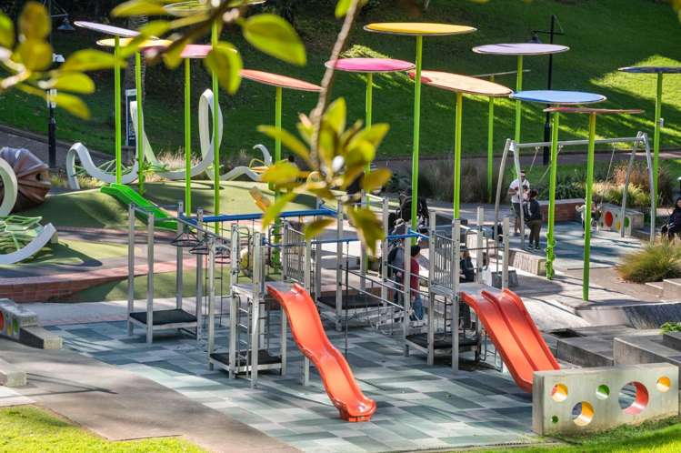 201/7 Scotia Place Auckland Central_14