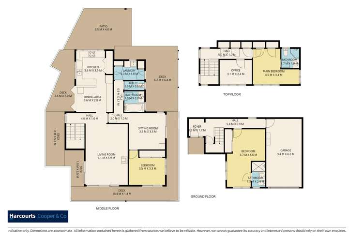 2/58 Glencoe Road Browns Bay_25