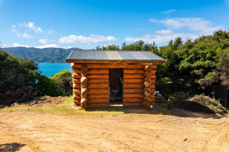 5575 Croisilles-French Pass Road Marlborough Sounds_30