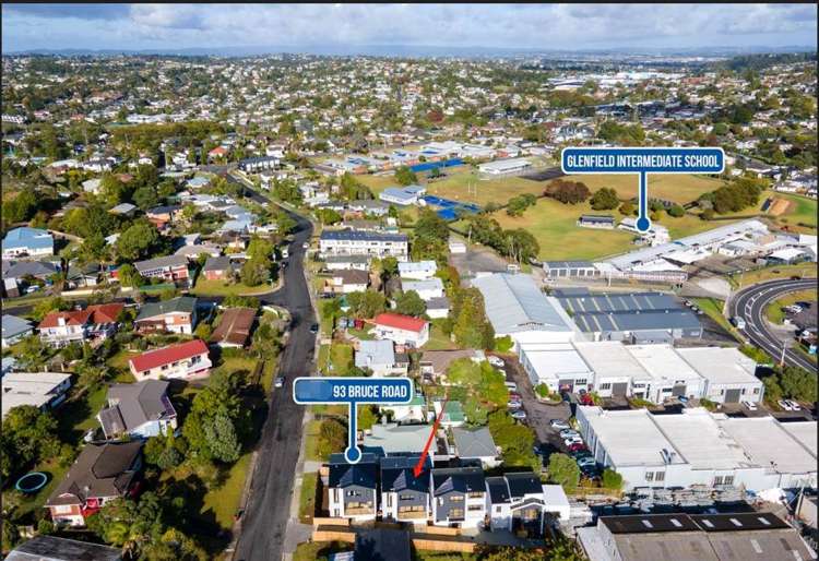 93b Bruce Road Glenfield_34