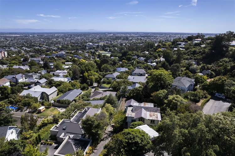 36 Macmillan Avenue Cashmere_18