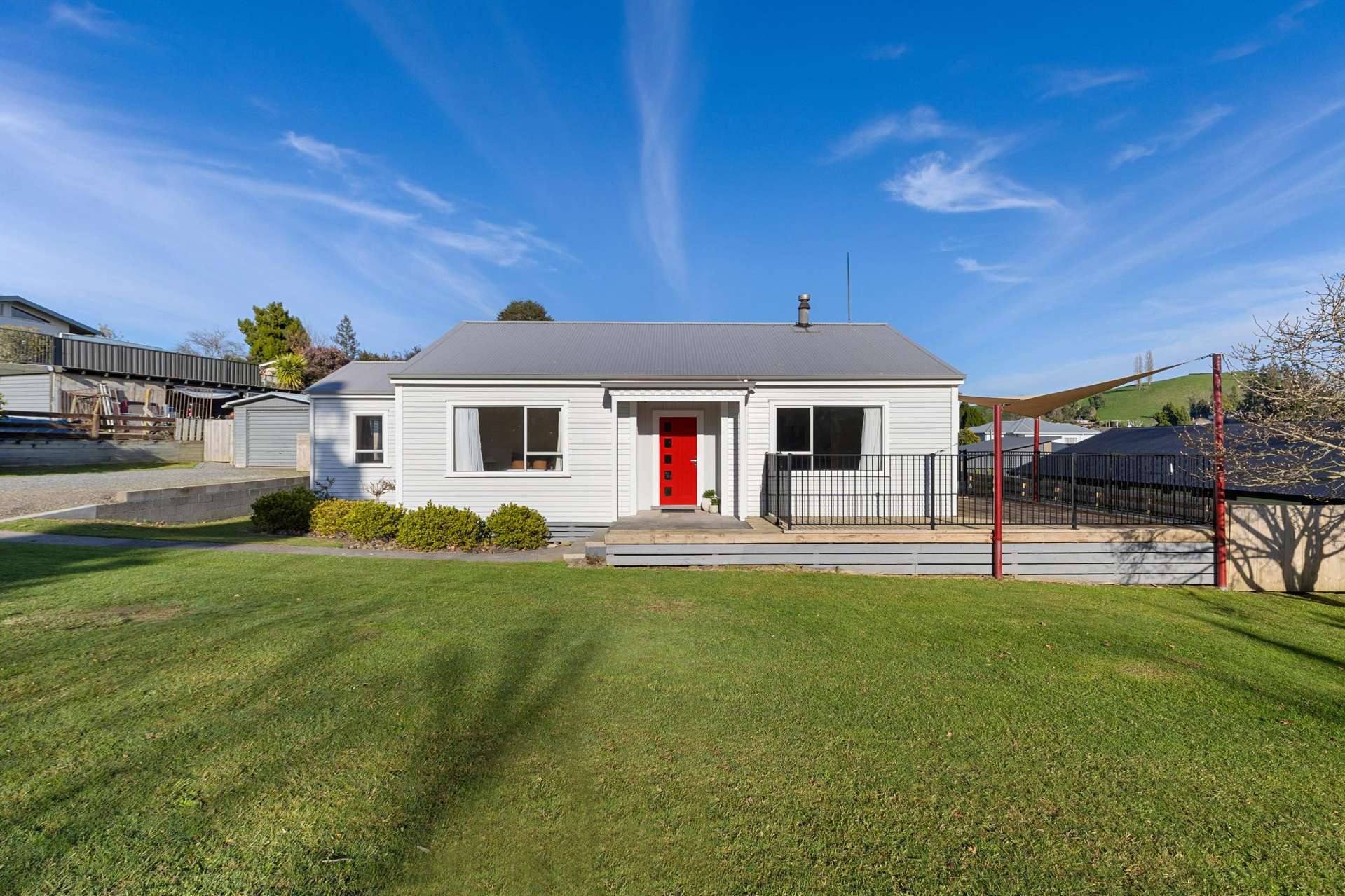 1 Prospect Avenue Tirau_0