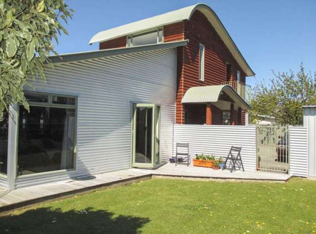 A/151 Scott Street Redwoodtown_3