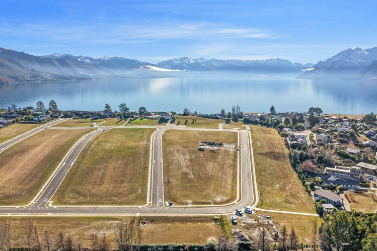 Lot 23 Koreke Rise Lake Hawea_11