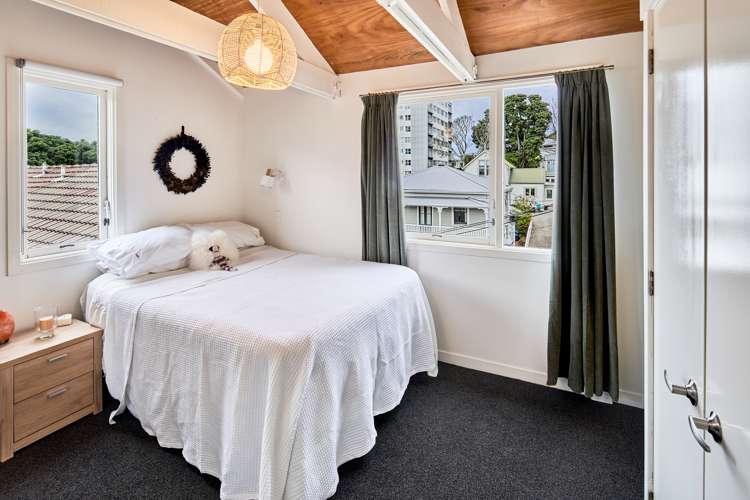 6 Cottleville Terrace Thorndon_6