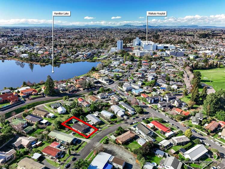 10 Kowhai Street Hamilton Lake_23