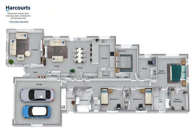 7 Bond Street Springlands_1
