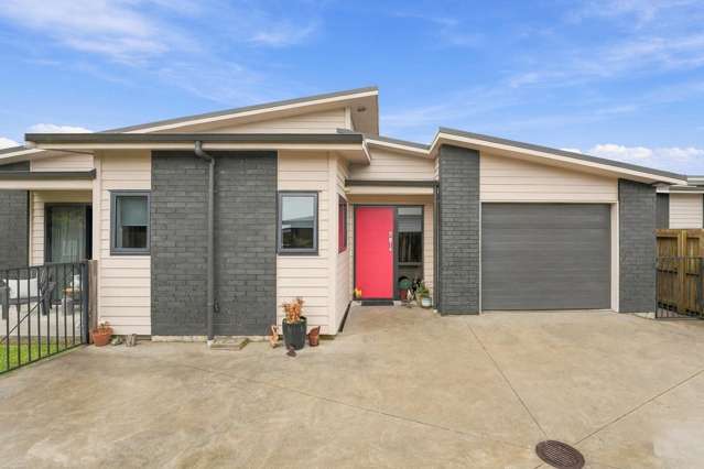 Modern Executive Living, Made Easy