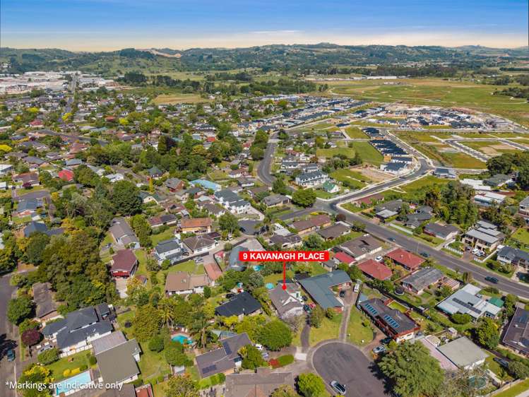 9 Kavanagh Place Papakura_28