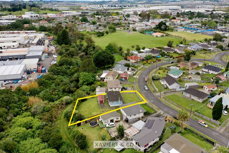19 Antrim Crescent Otara_9