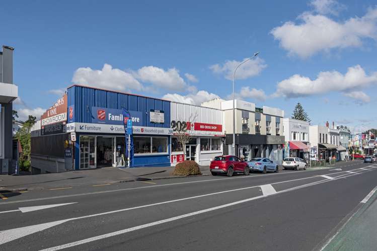 198-222 Dominion Road and 113-117 Valley Road Mt Eden_5