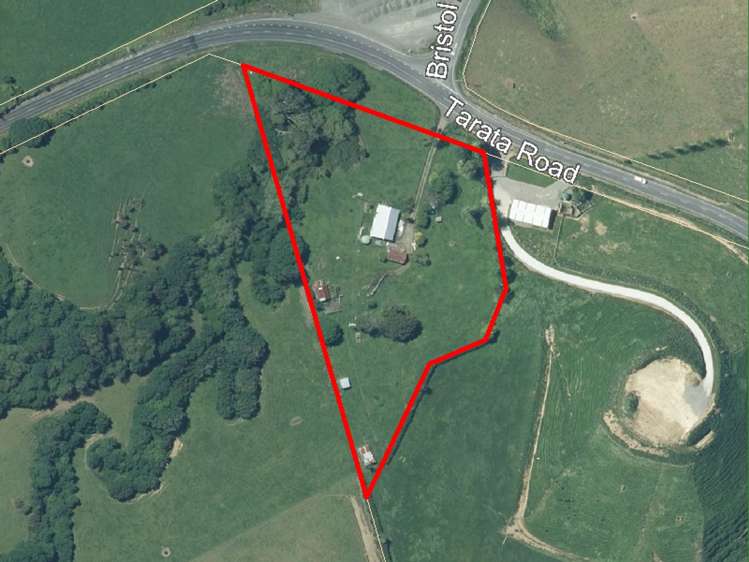 194 Tarata Road Inglewood_31