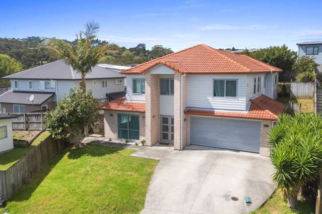 BIG HOUSE, BIG VALUE