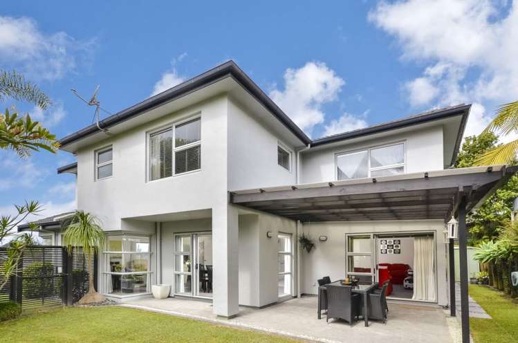 50 Gold Street Albany Heights_19