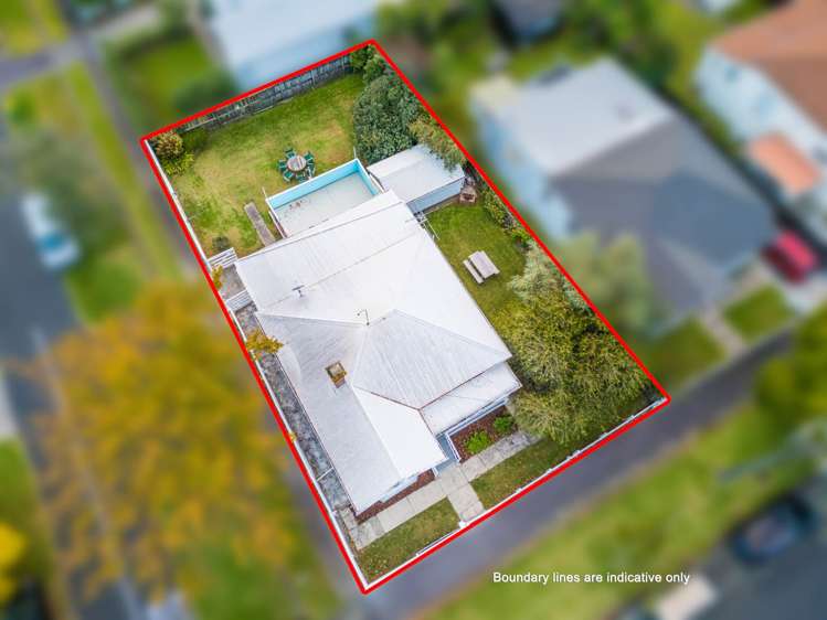 22 Abbotsford Terrace Devonport_12