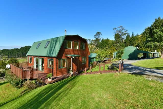 81 Fiddlers Hill Road Puhoi_2