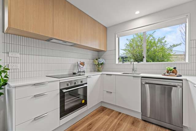 Priced To Move