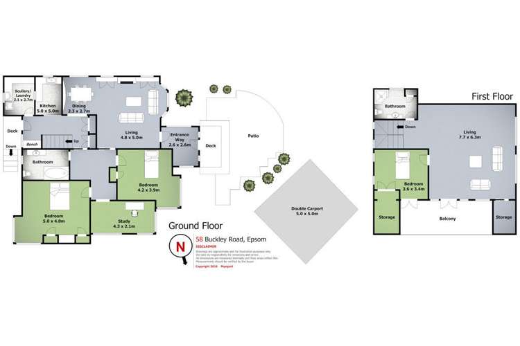 58 Buckley Road Epsom_18