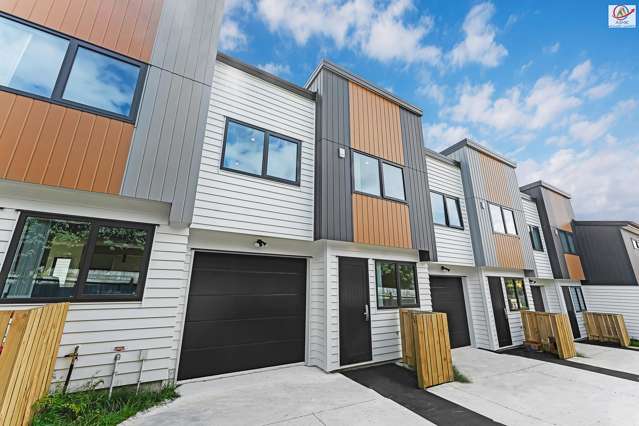 A Place to Call Home - Modern, Bright & Beautiful