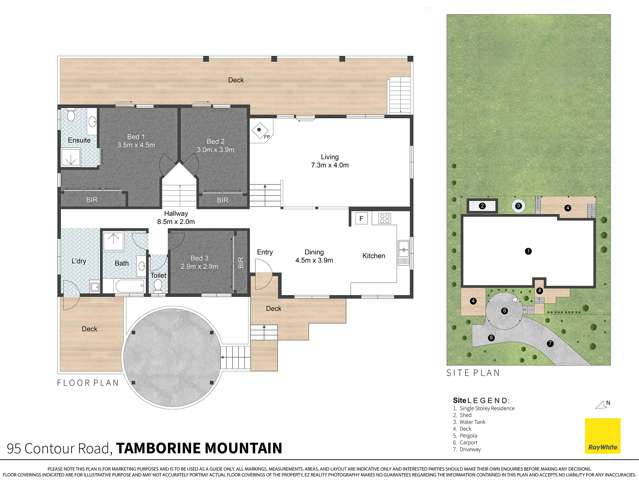 95 Contour Road Tamborine Mountain_1