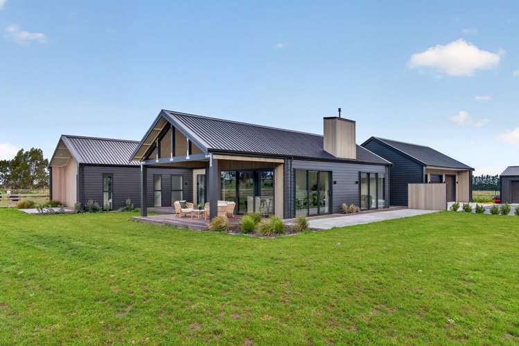 Lot 1 75 Parkers Road Carterton_24