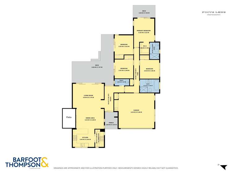 5 Meadows Drive Clevedon_32