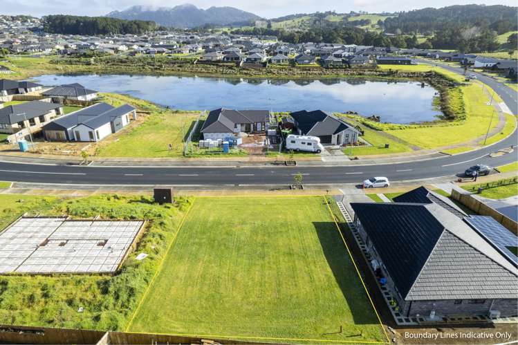 123 Wairau Drive & 20 Harrison Drive Tikipunga_7