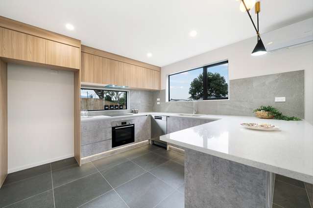 Lot 1-4, 4 Templeton Place Clendon Park_4