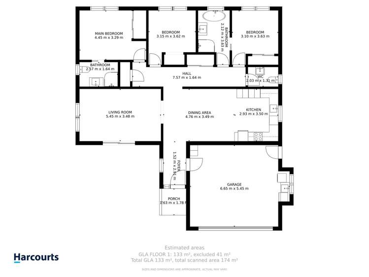 159 Sapphire Drive Hairini_14