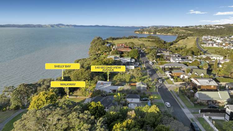 140 Second View Avenue Beachlands_34