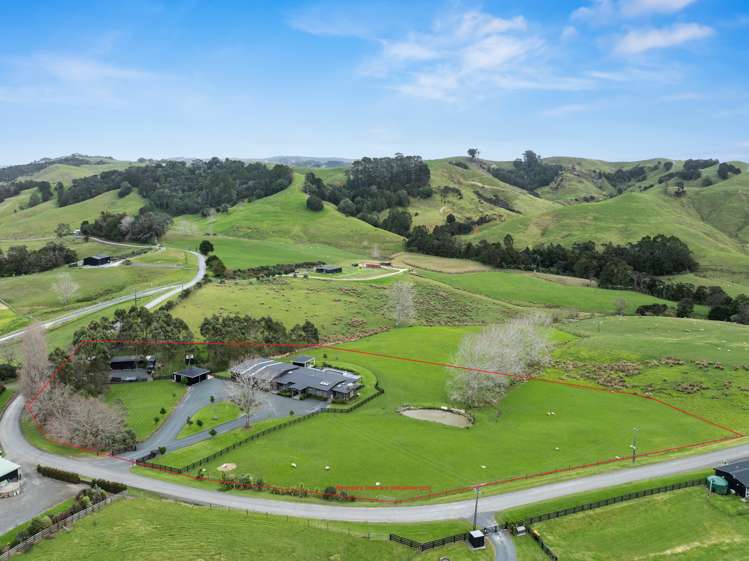 331 Pukapuka Road Warkworth_32