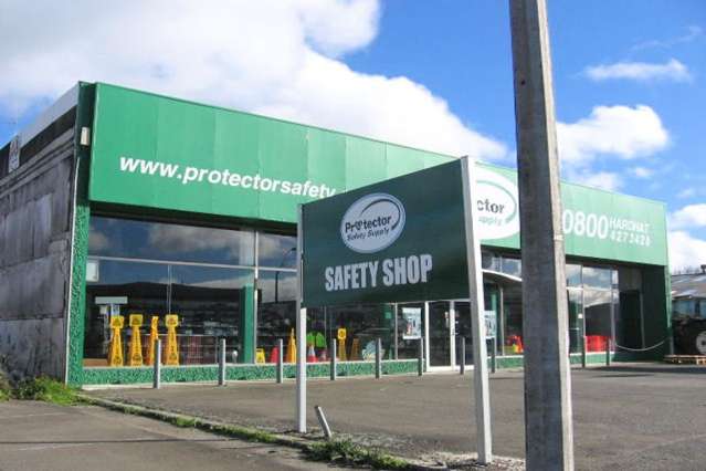 457-459 Rangitikei Street