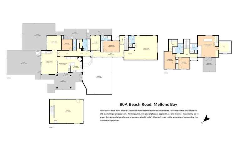 80A Beach Road Mellons Bay_22