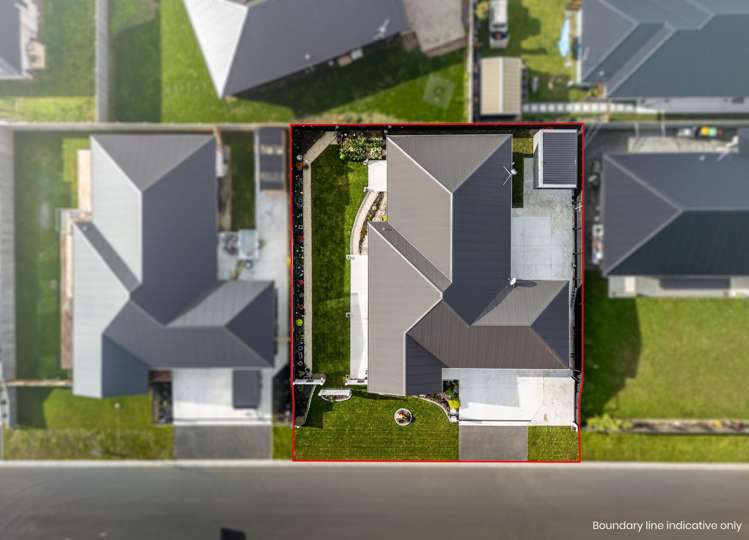 11 Lunn Crescent Leeston_33