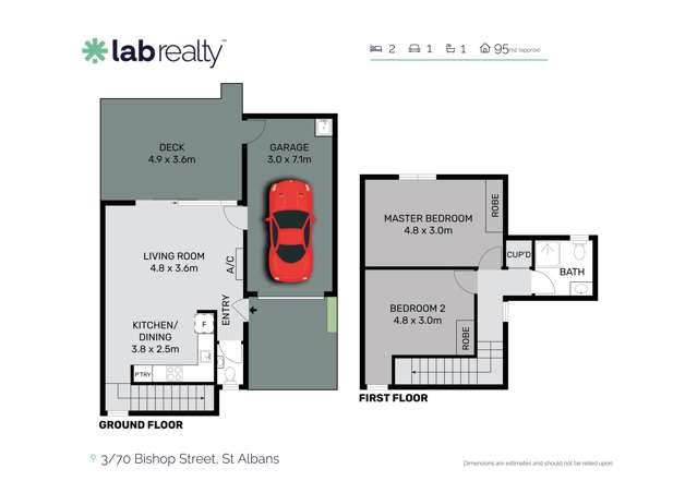 3/70 Bishop Street Saint Albans_1
