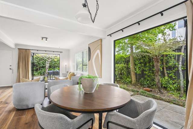 Herne Bay hideaway - sun, style & serenity