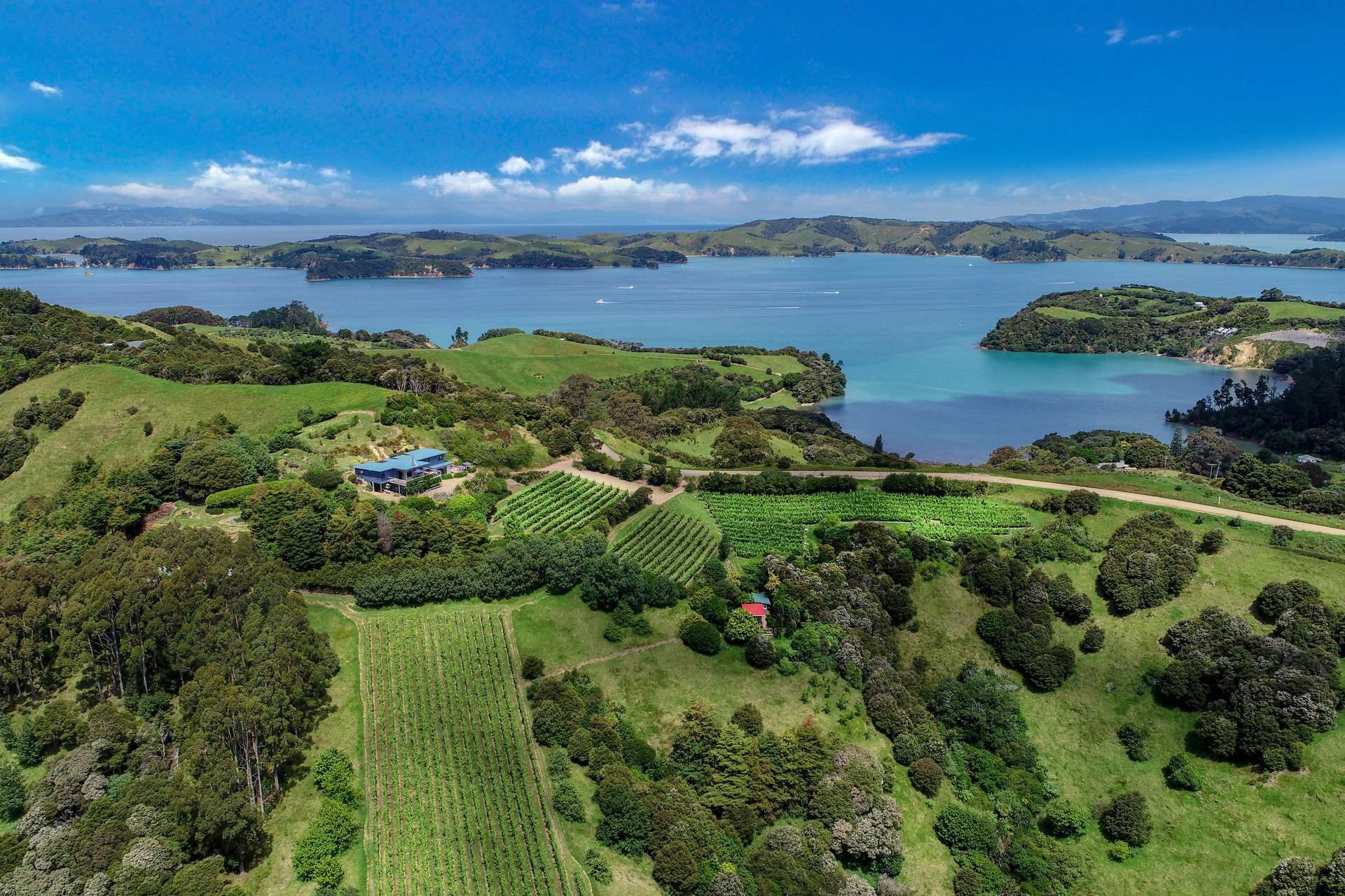 31 Cowes Bay Road Waiheke Island_0