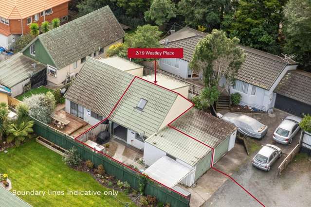 2/19 Westley Place Bishopdale_1