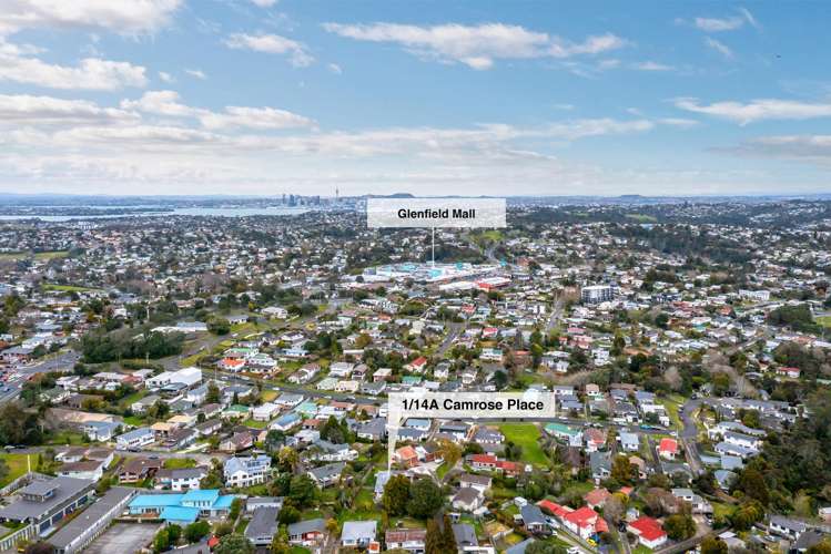 1/14a Camrose Place Glenfield_20