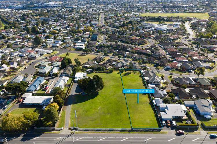 490 Porchester Road Randwick Park_7